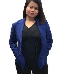 Ammeline Rebaya Dandi's profile picture