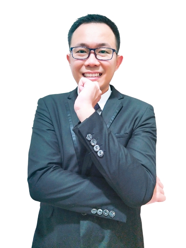 Terence Sie Kian Heng profile picture