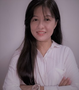 Jacklyn Fo Li Ying's profile picture