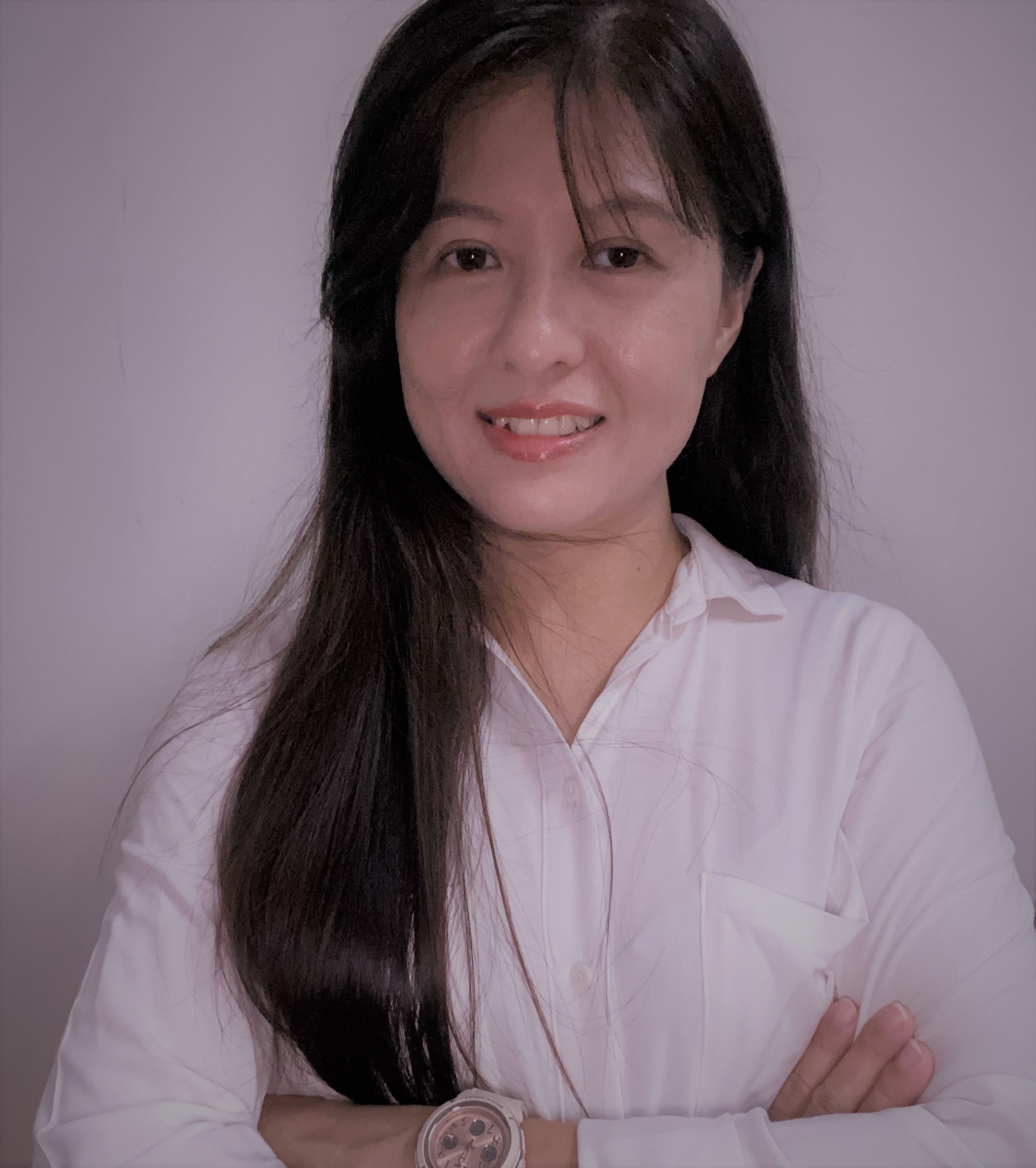 Jacklyn Fo Li Ying profile picture