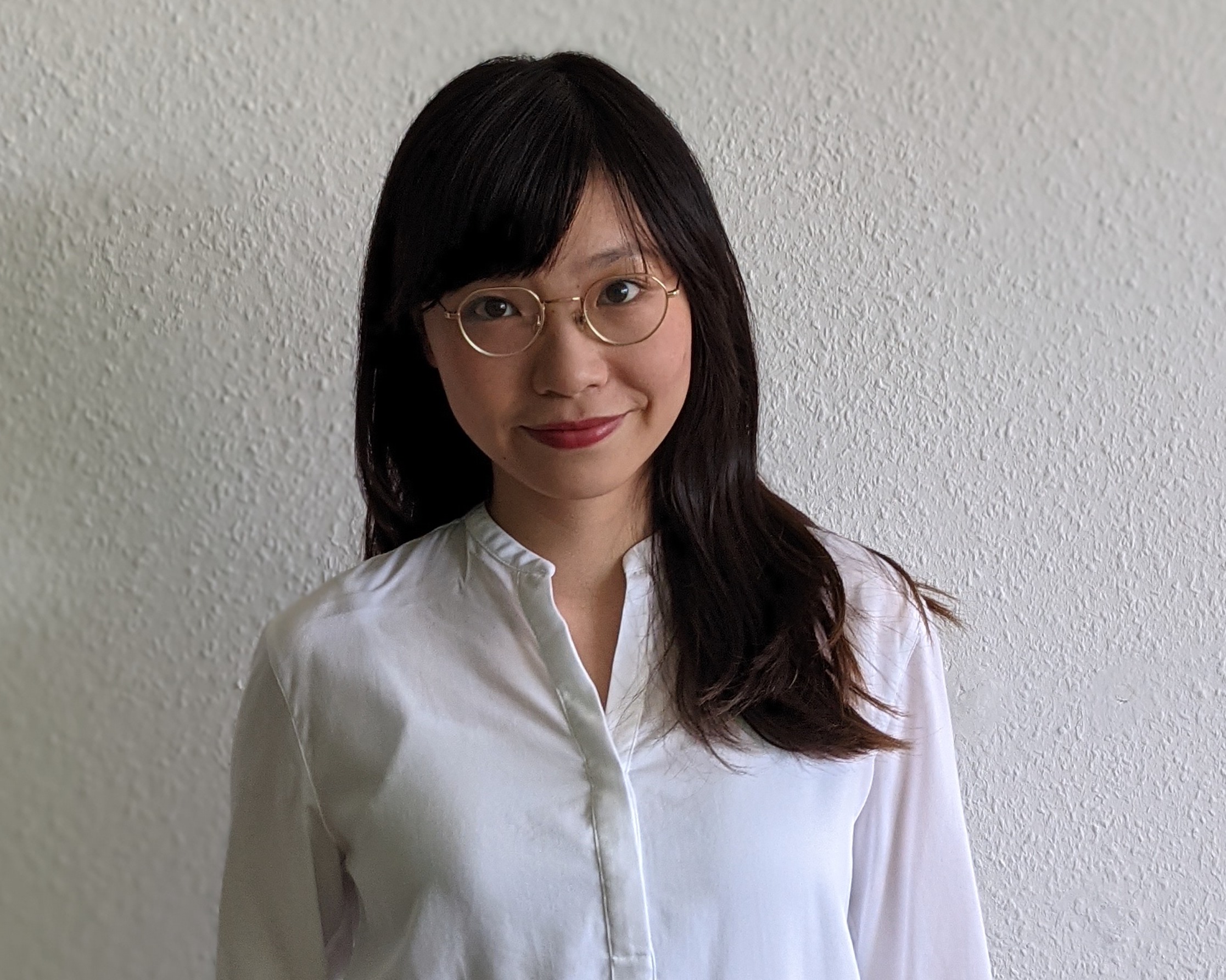 Sarah Chan profile picture