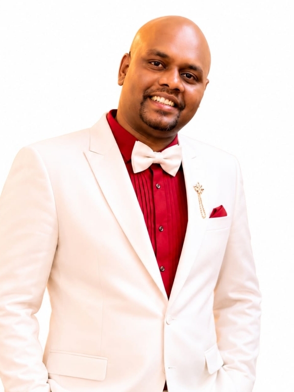 Martin Kalai profile picture