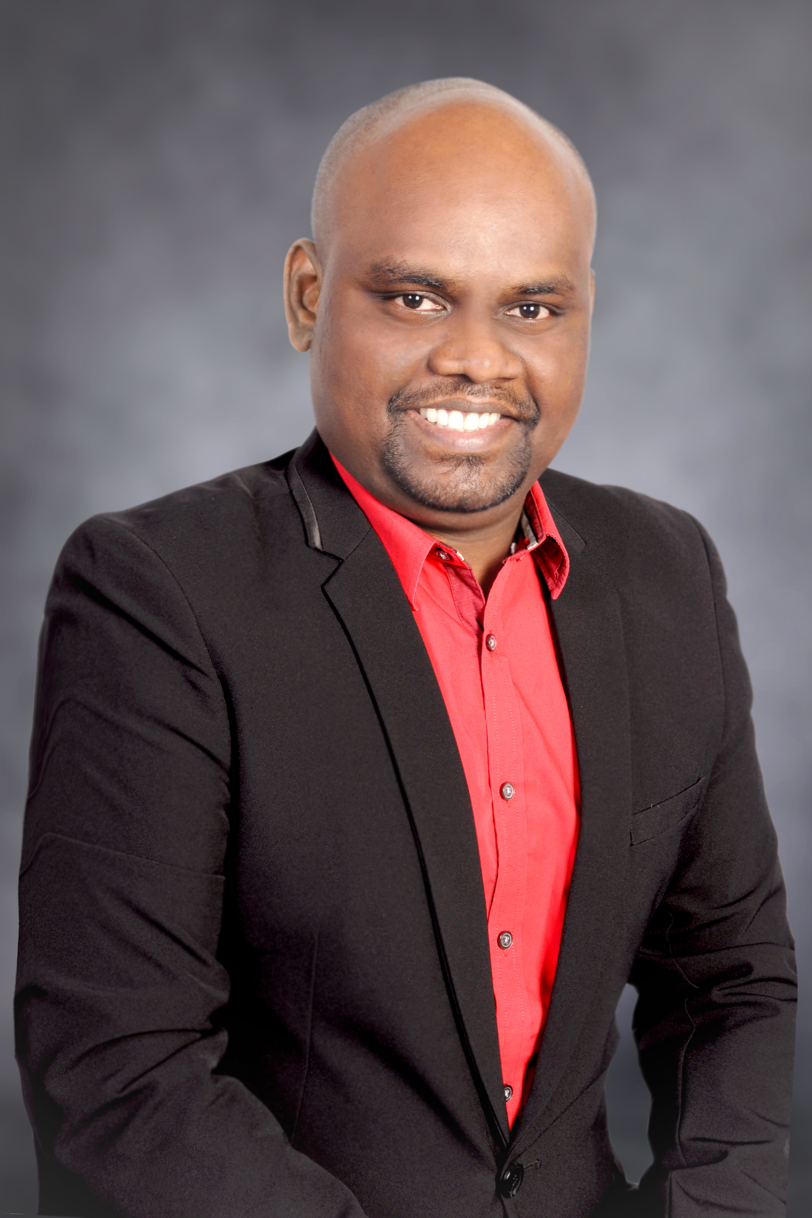 Martin Kalai profile picture