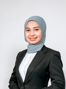 Liza (Nur Saadializa Binti Ghazali)'s profile picture