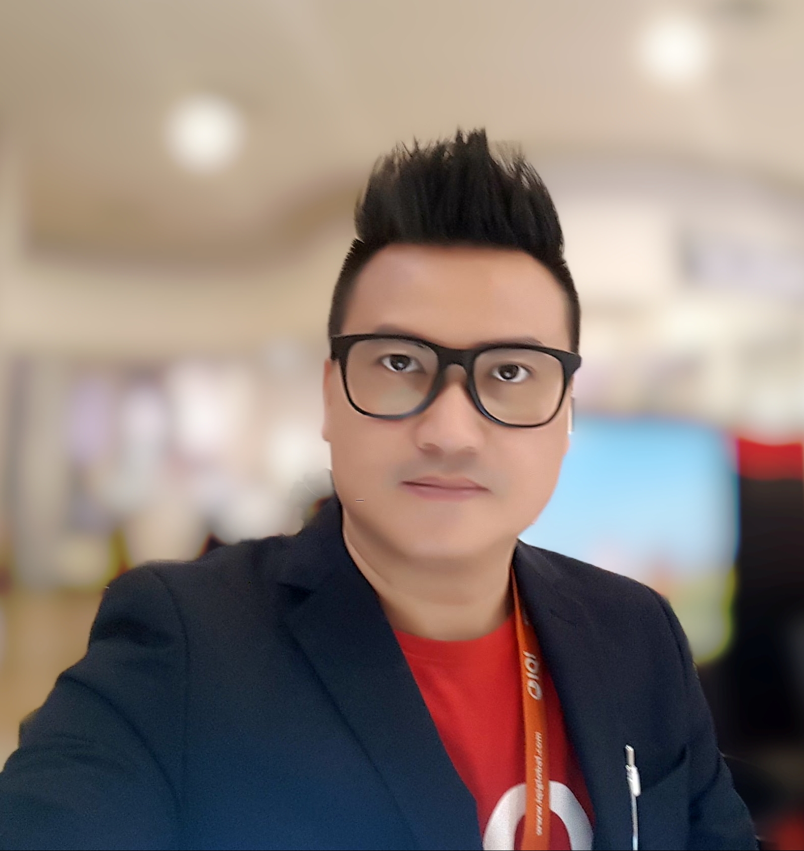 Eric Chan Chee Meng profile picture