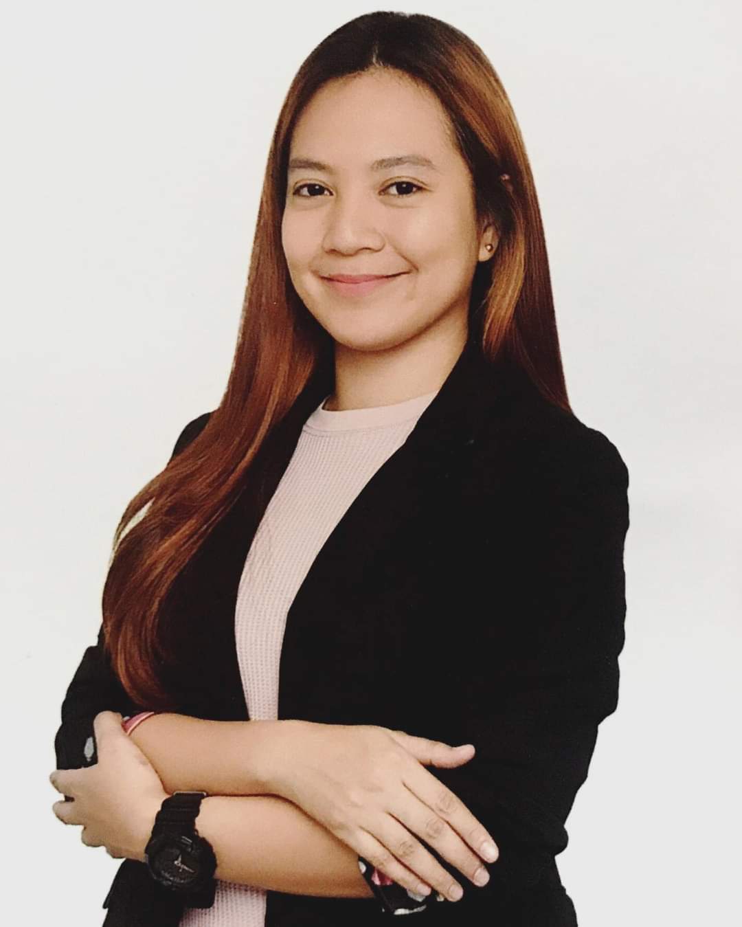 Ma. Cristina Joy Berones profile picture