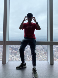 Allan syau profile picture