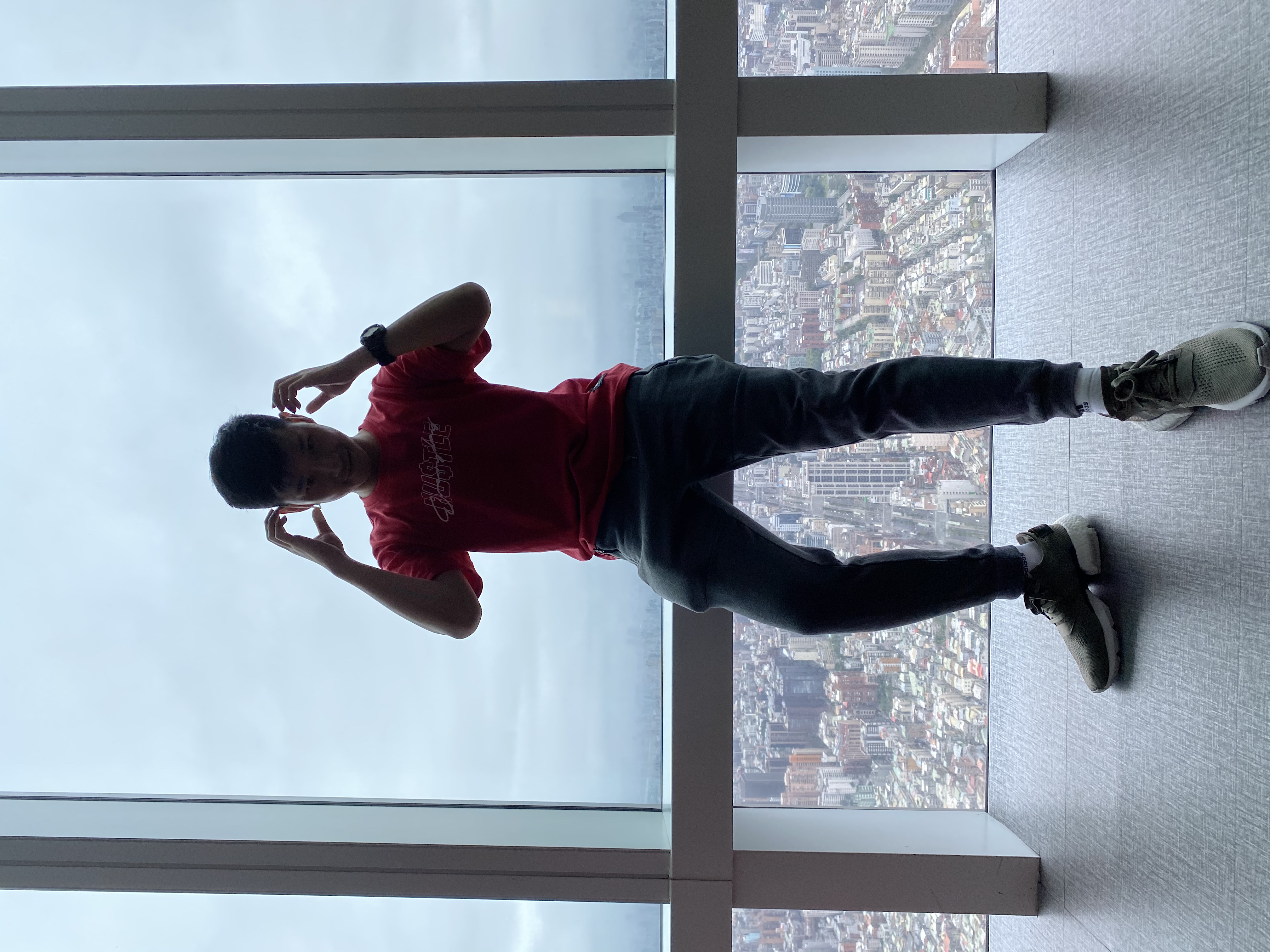 Allan syau  profile picture