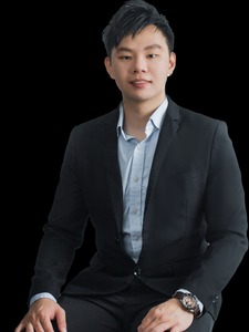 Winson Teo Wi Zheng's profile picture