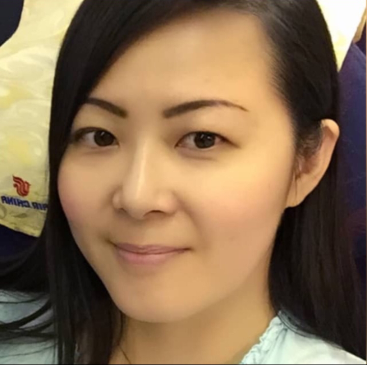 Lisa Joo profile picture