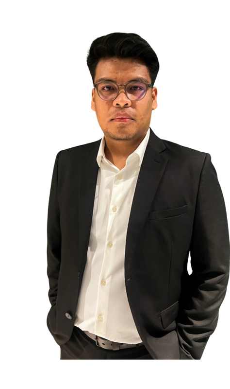 Fikri Razak profile picture