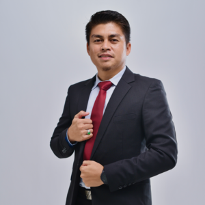 Mohd Ramdan Ibrahimprofile picture