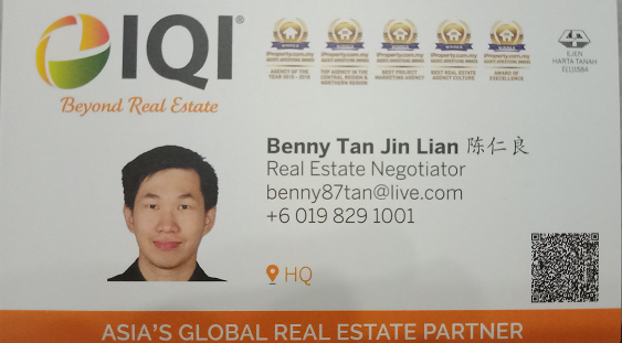 Benny Tan Jin Lian profile picture