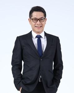 Nelson Wong