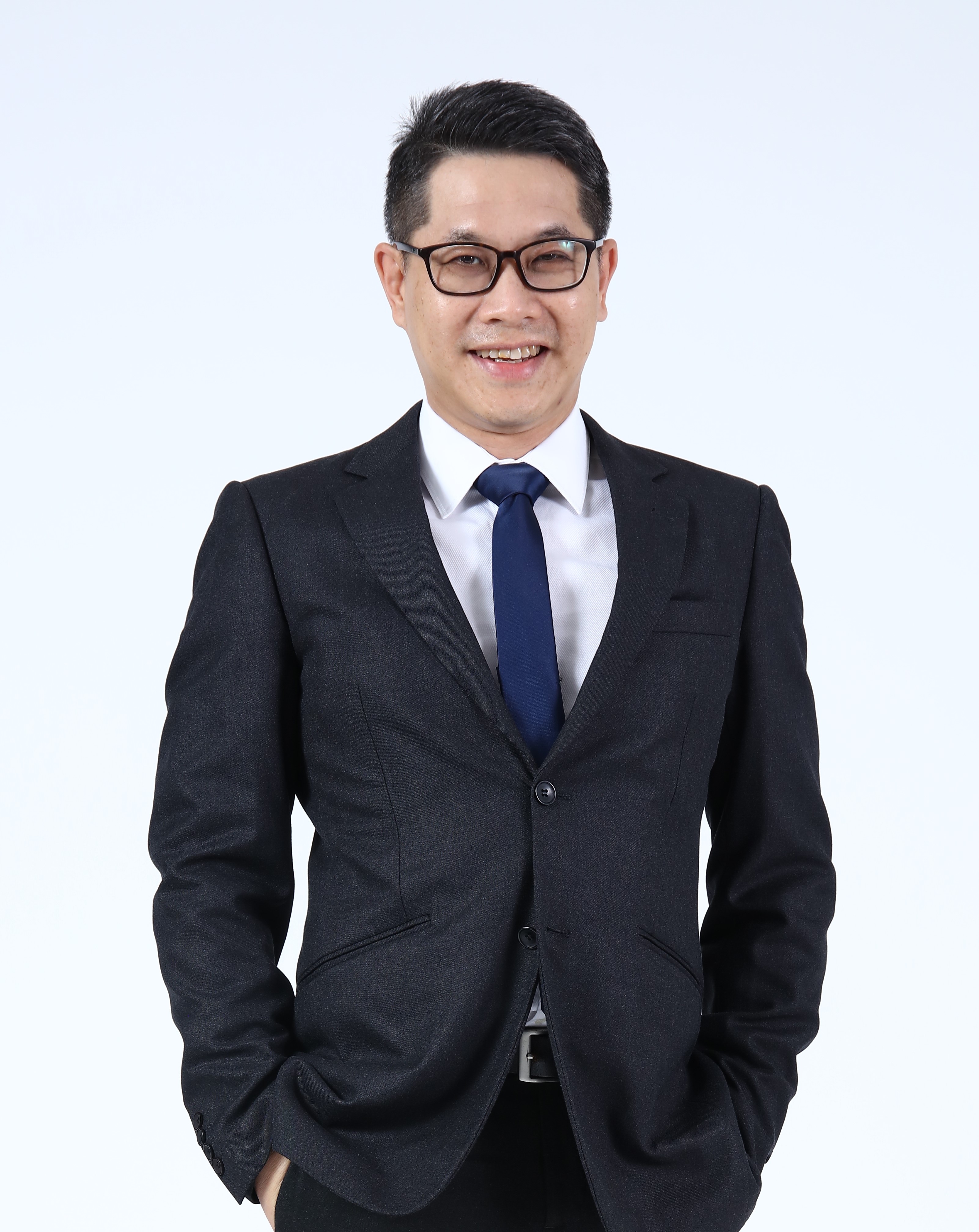 Nelson Wong profile picture