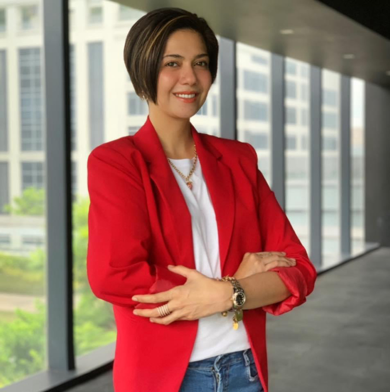 Kafia AlNahdi profile picture