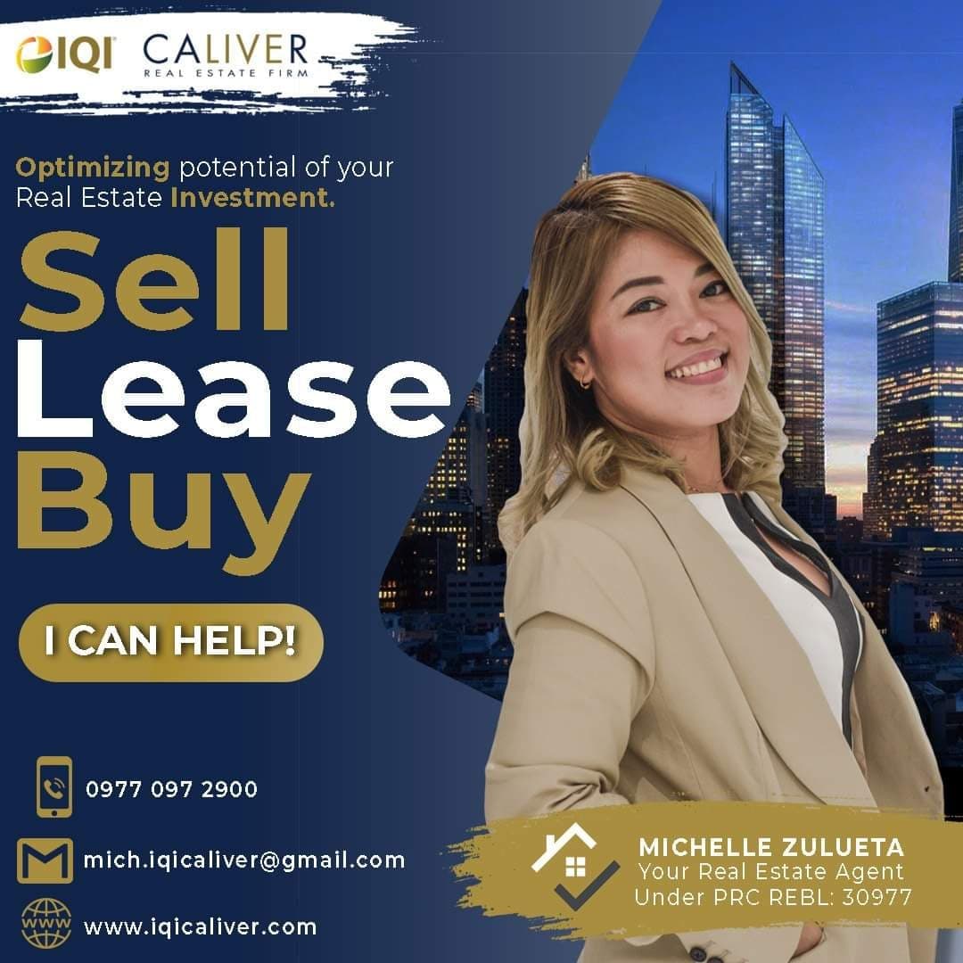 Michelle Zulueta profile picture