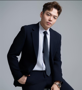 Charles Tan's profile picture