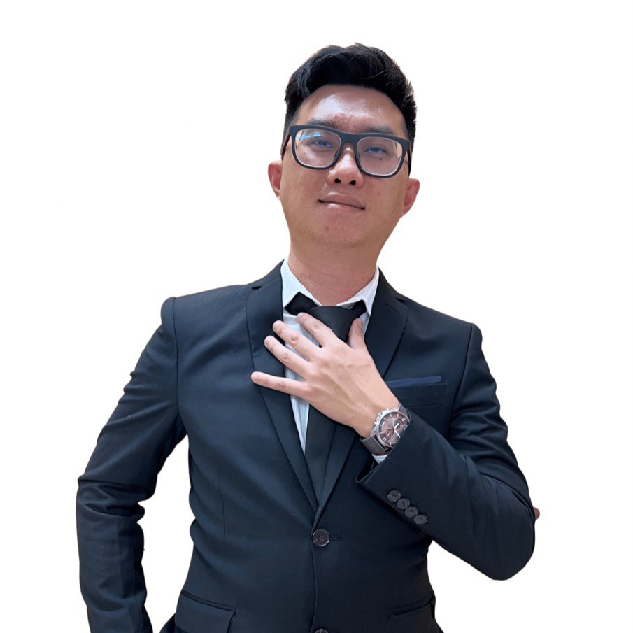 Hayrold Lim profile picture