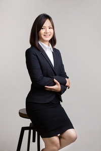 Ann Lai's profile picture