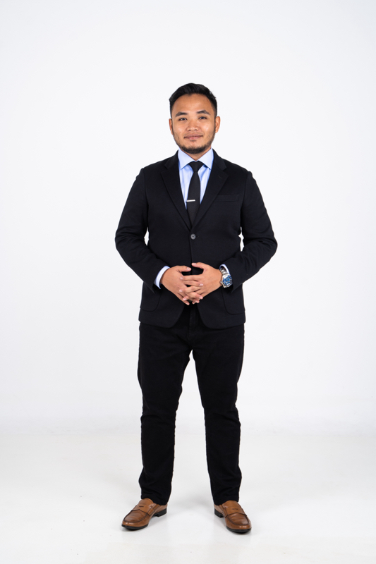 Hafizee Ismail profile picture