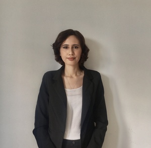 Sarah Liyana Van Weelden 's profile picture