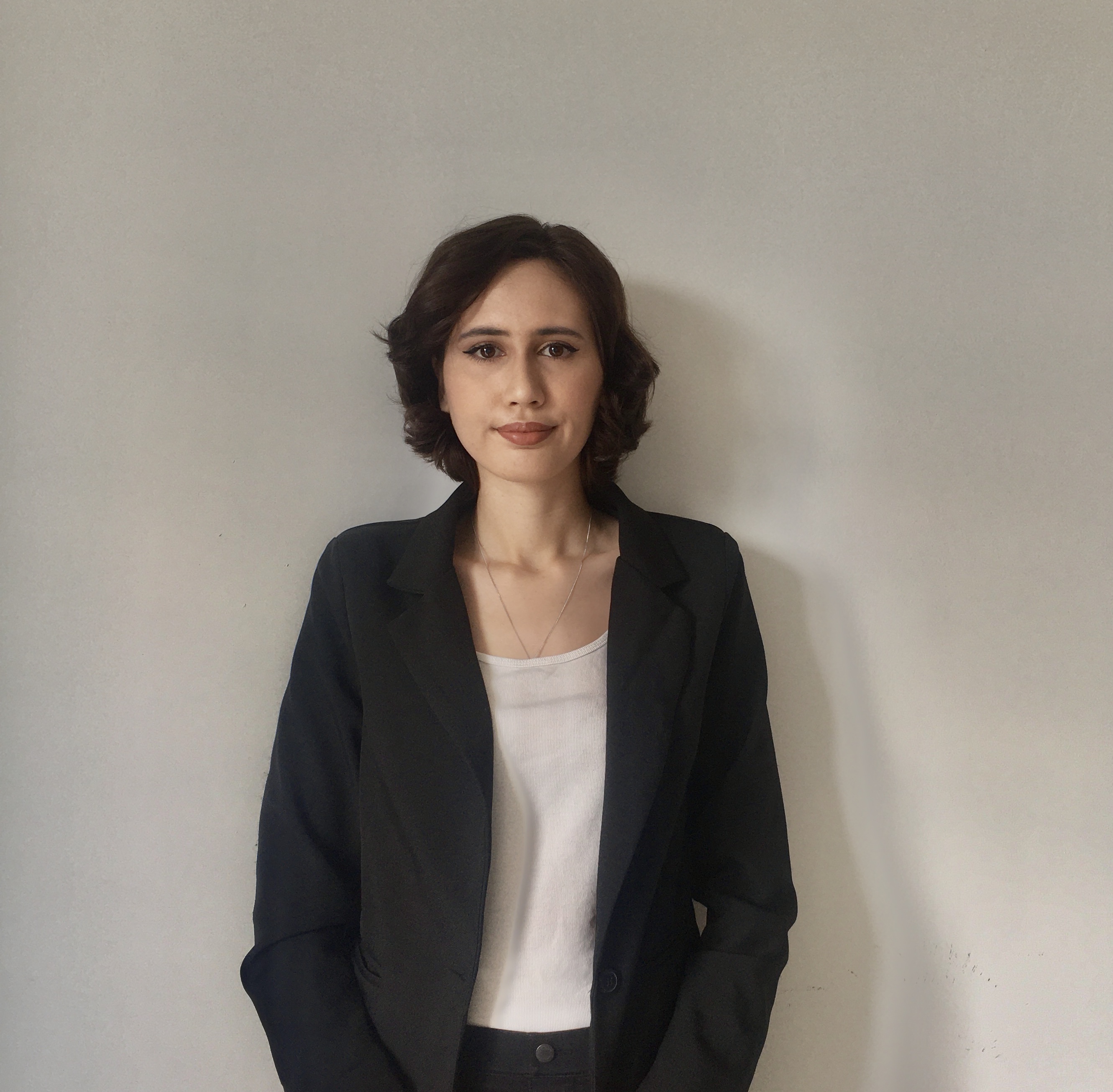 Sarah Liyana Van Weelden  profile picture