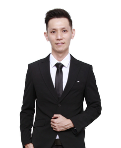 Darick Ong's profile picture