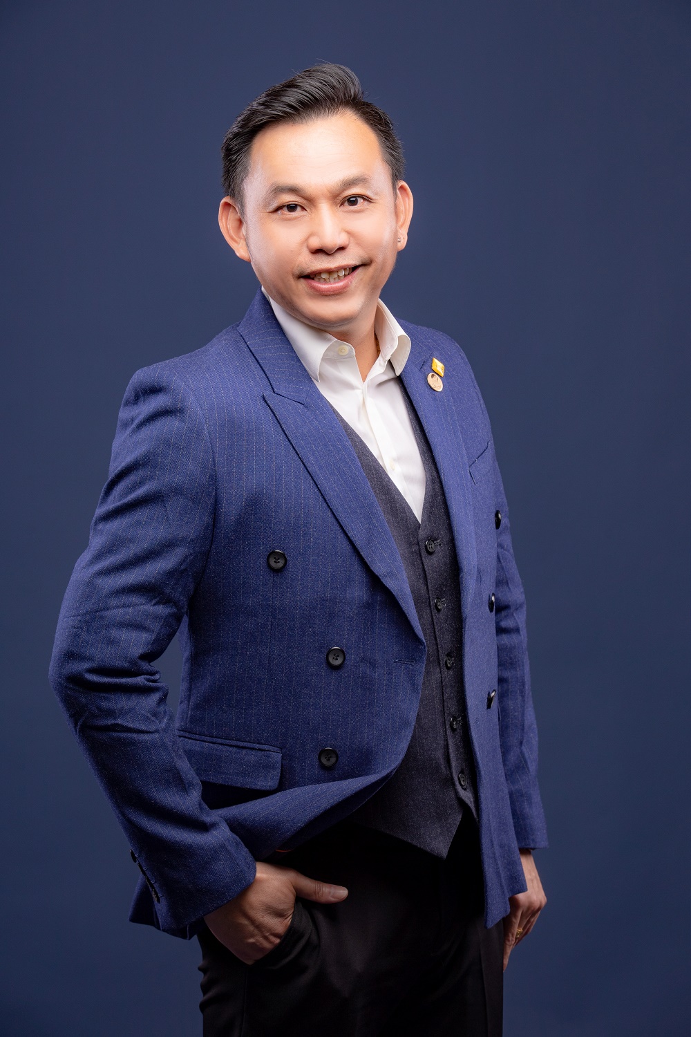 CK Yuen Chee Keong profile picture