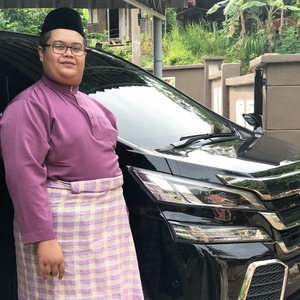 Asyraf Asri's profile picture