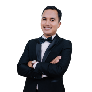 ALIF RAZAK's profile picture