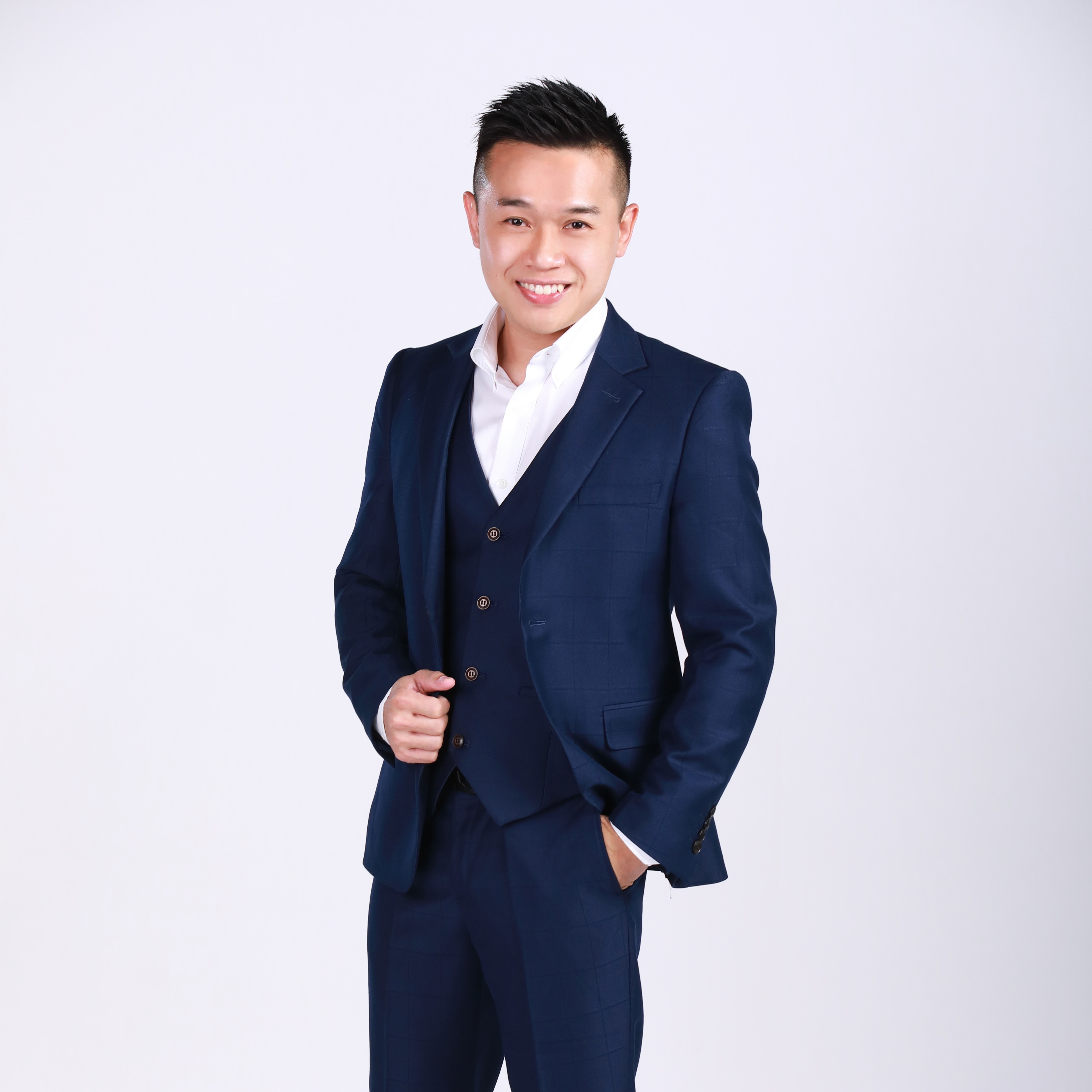 Amos Sin profile picture