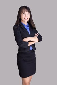 Annel Ong's profile picture