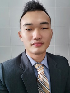 LOO YONG SIENG's profile picture