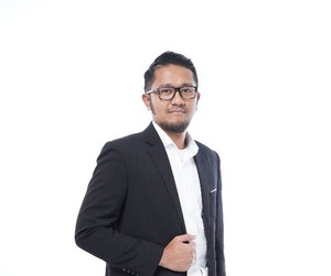 Ajwad Azizan's profile picture