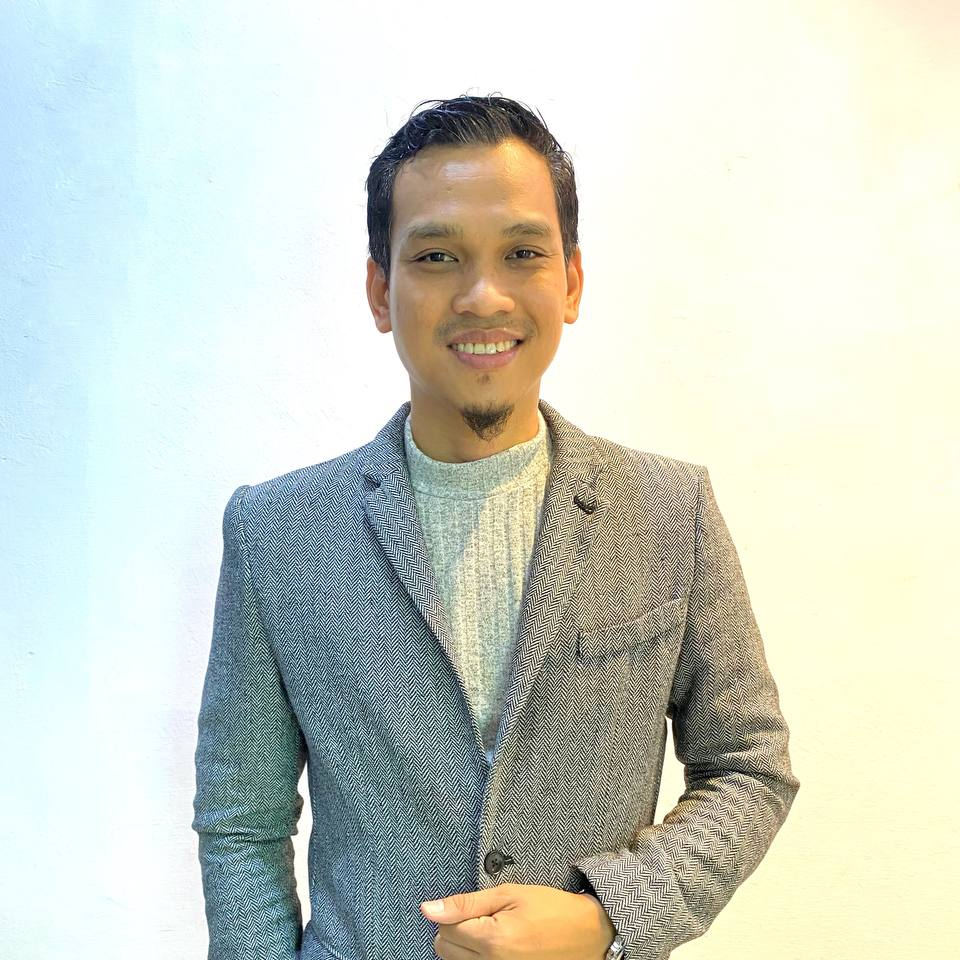 Khairmy Amin profile picture