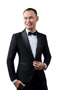 Ugak Gratong's profile picture