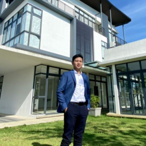 Najib Mulop's profile picture