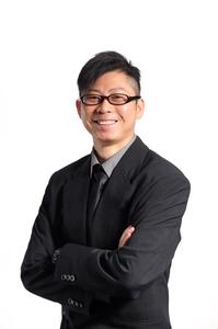 Jacky Lee's profile picture