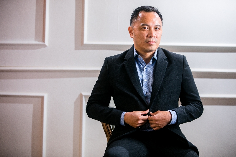 Sean Lee profile picture