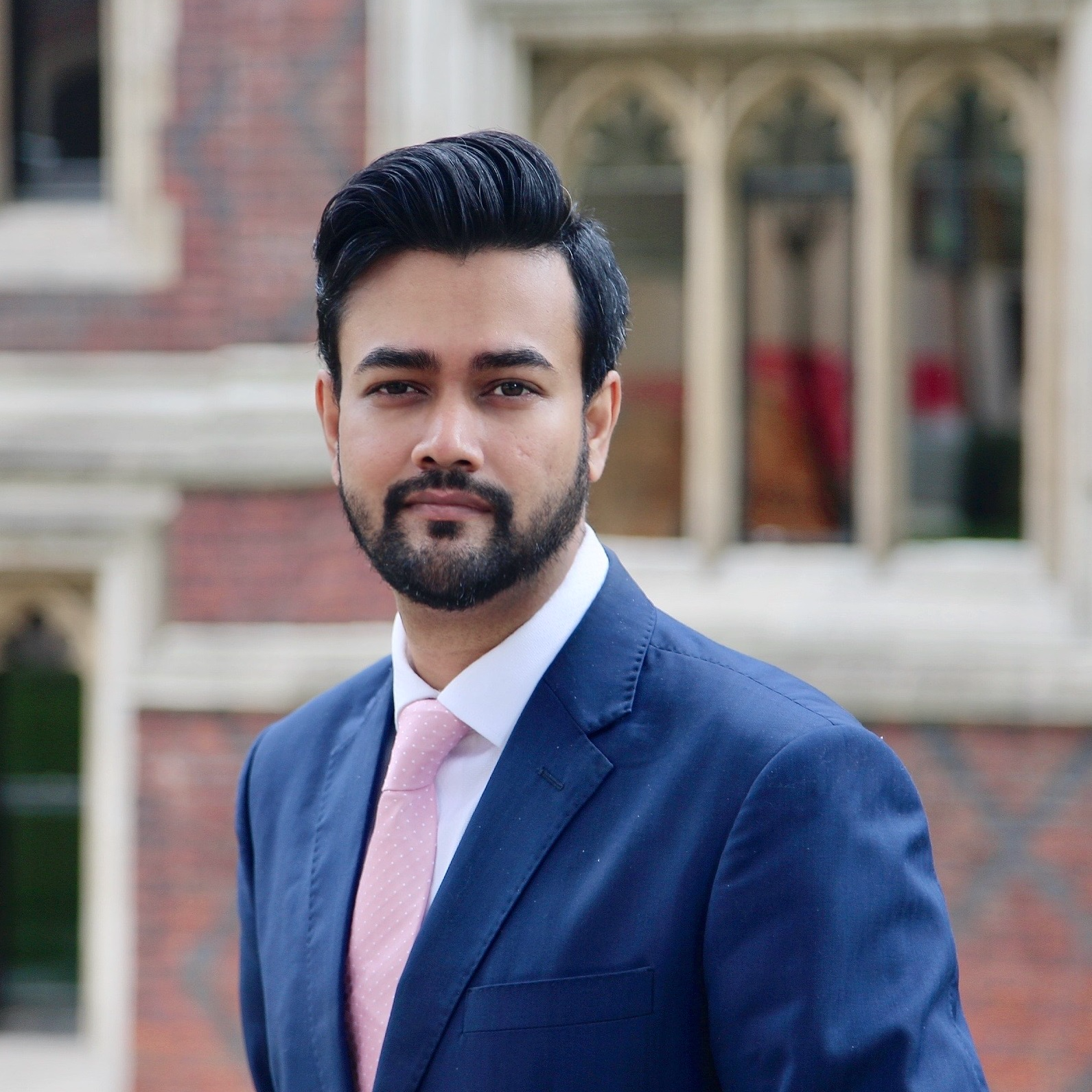 chowdhury moinuddin profile picture