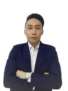 Alvin Chiew's profile picture