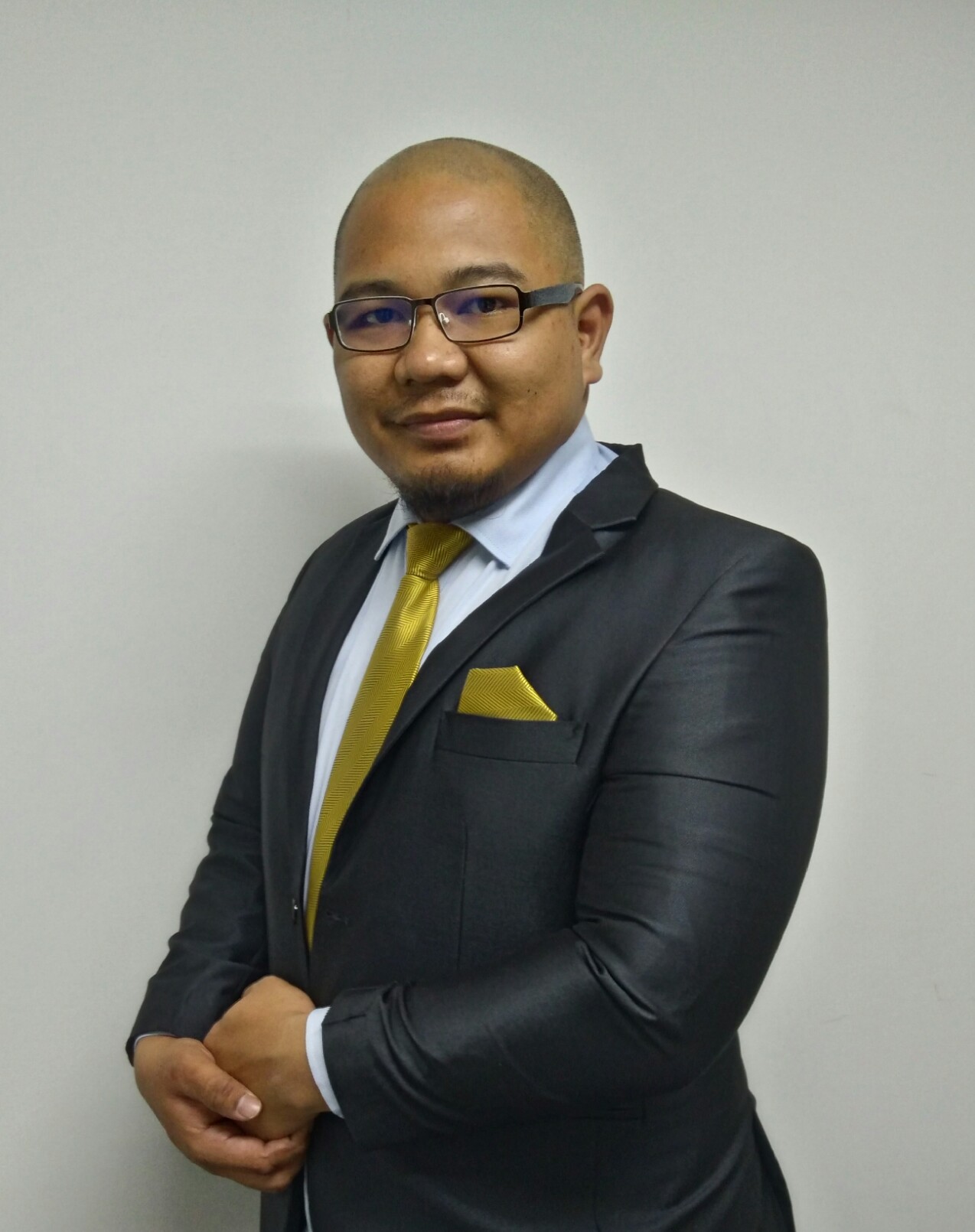 Fauzi Omar profile picture