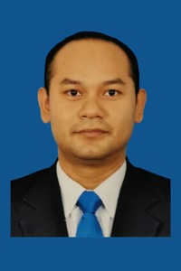 Agent's photo