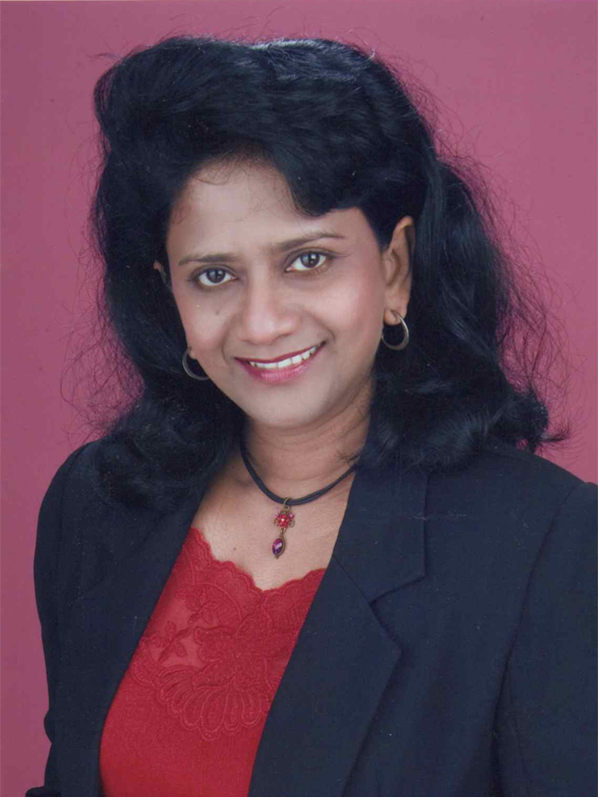 Maggie Solomon profile picture