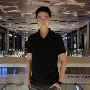 Rey Thean's profile picture