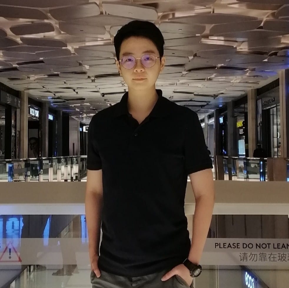 Rey Thean profile picture