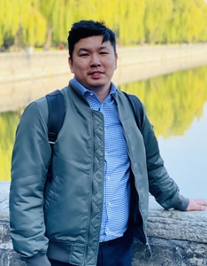 Chong's profile picture