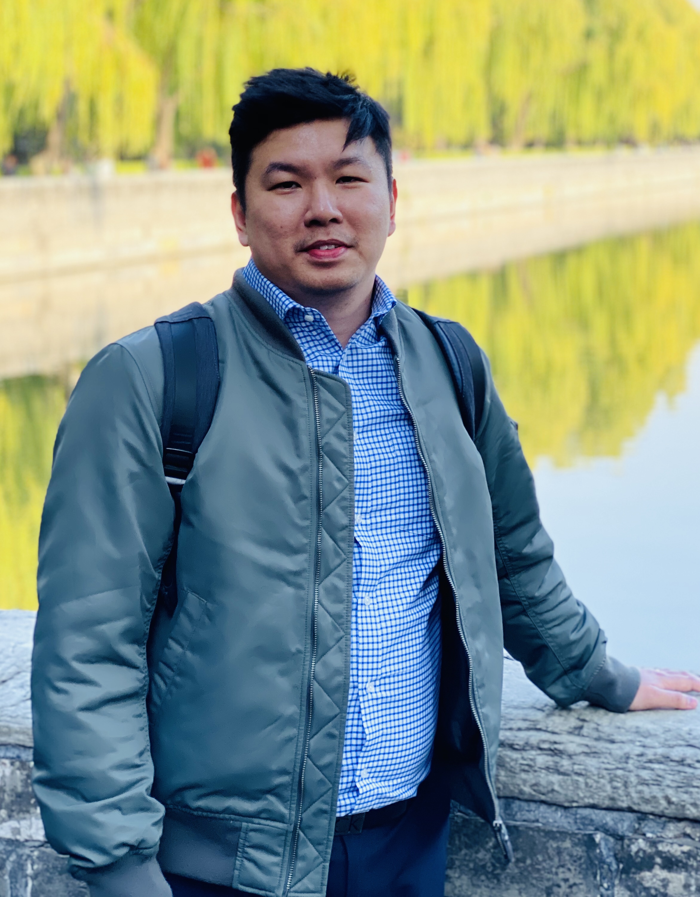 Chong profile picture