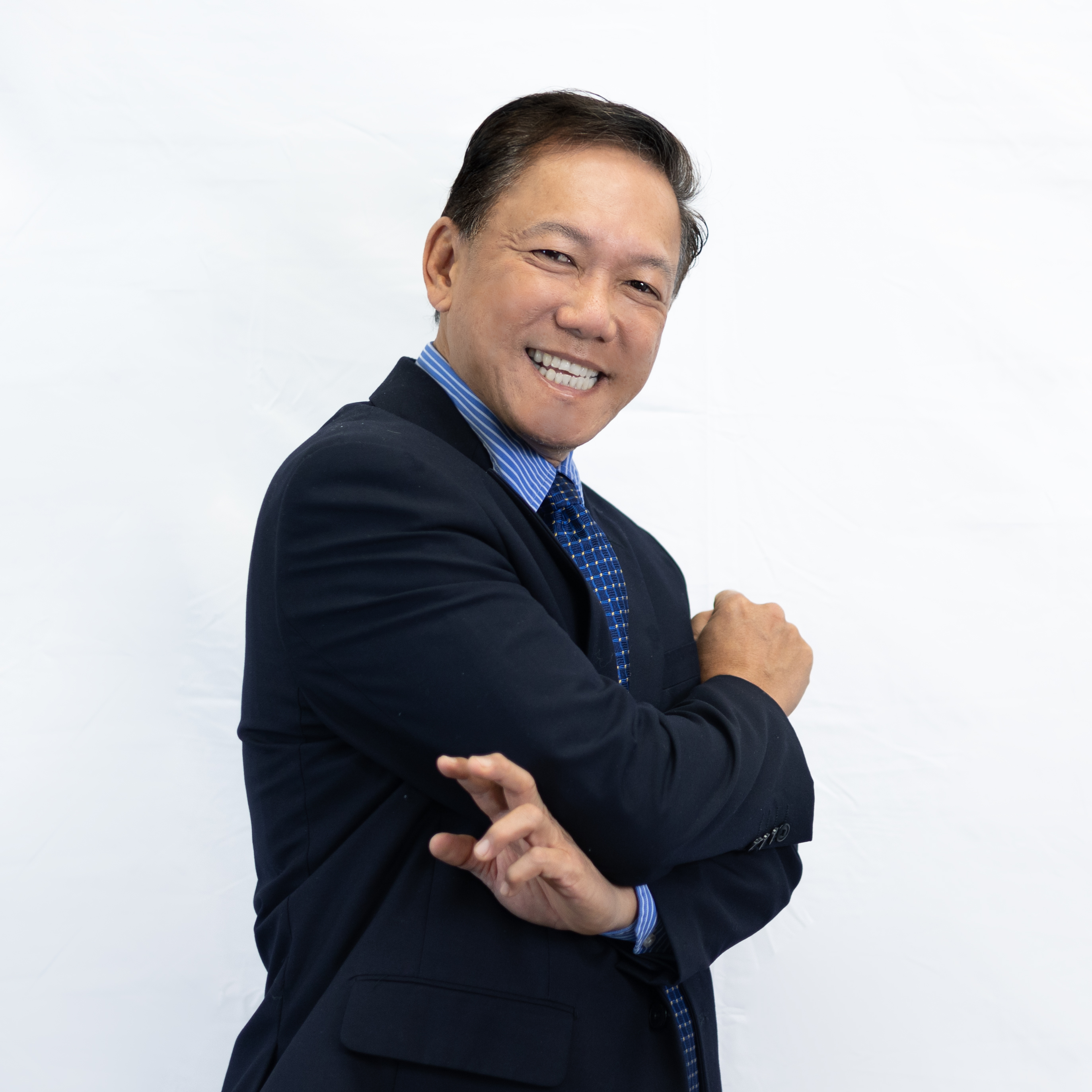 Ray Teo profile picture